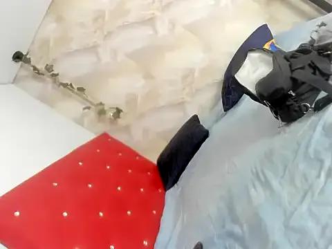 sasha_smith18 from StripChat is Freechat