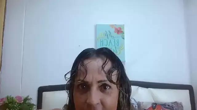 Sasha_Stonne from StripChat
