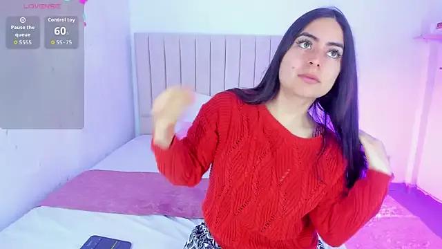 sashaa_petit from StripChat
