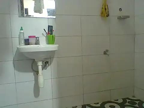 sashachin from StripChat is Freechat