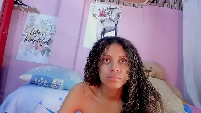 sashaduarte from StripChat is Freechat
