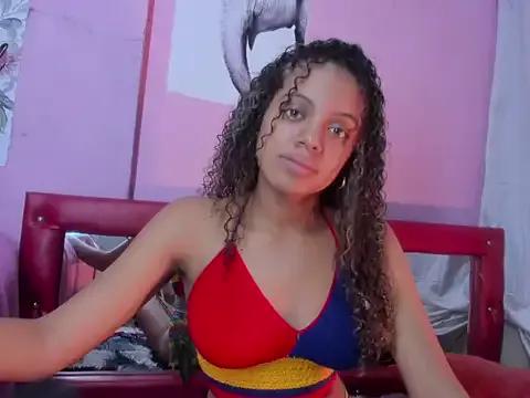 sashaduarte from StripChat