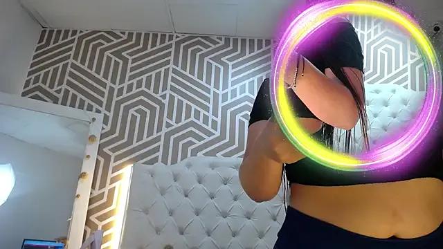 SashaDurante from StripChat
