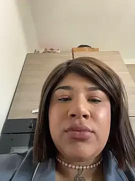 SashaLiciosa_ from StripChat is Freechat