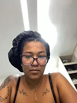 Sashaoregon from StripChat is Freechat