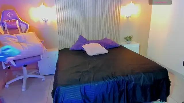 SashaSmithh1 from StripChat is Freechat