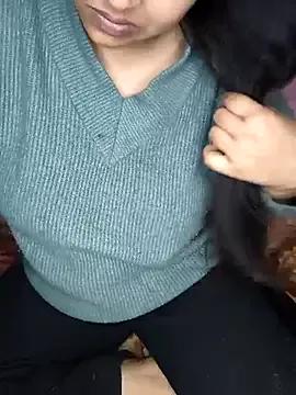 Sassy-soumu from StripChat