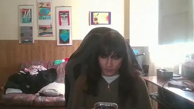 SassyCece from StripChat is Freechat