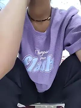 sassyishhu76 from StripChat is Freechat