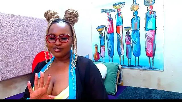 SativaHotxx1 from StripChat is Freechat