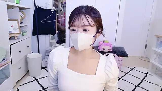 SatoYuri_jp from StripChat is Freechat
