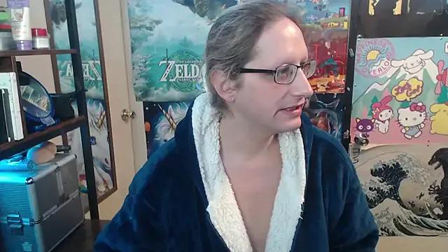 Savanah_Banana_ from StripChat is Freechat