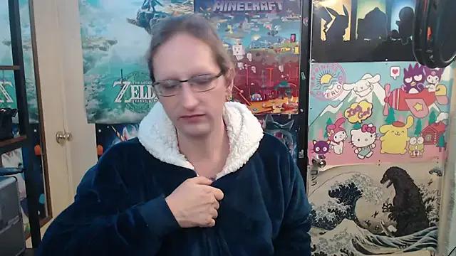 Savanah_Banana_ from StripChat is Freechat