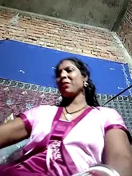 Savita992 from StripChat is Freechat