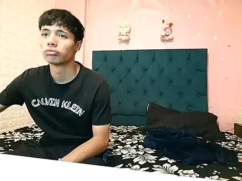 saylorblack from StripChat is Freechat