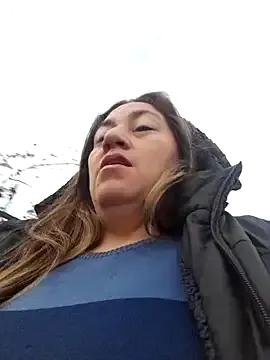 SCARLET-20 from StripChat is Freechat