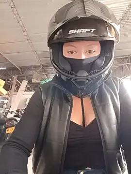 Scarlet_Aura from StripChat is Freechat