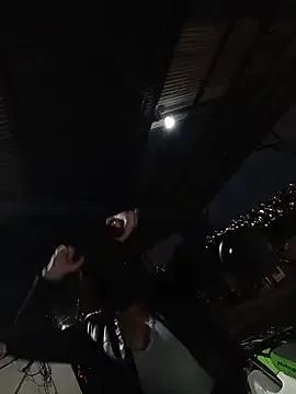 Scarlet_Aura from StripChat is Freechat