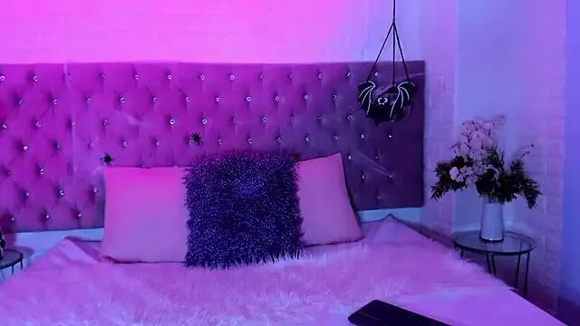 Scarlet_Monroee from StripChat is Freechat