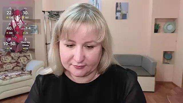 Scarlet_Souls from StripChat is Freechat