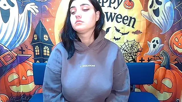 ScarletCargo from StripChat is Freechat