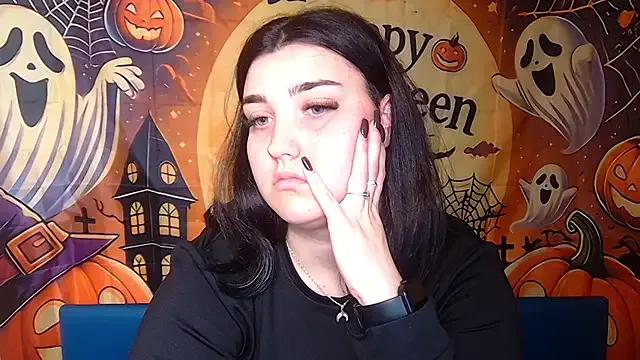 ScarletCargo from StripChat is Freechat