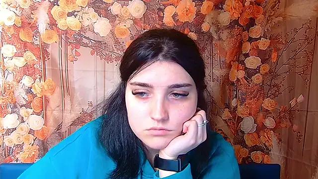 ScarletCargo from StripChat is Freechat