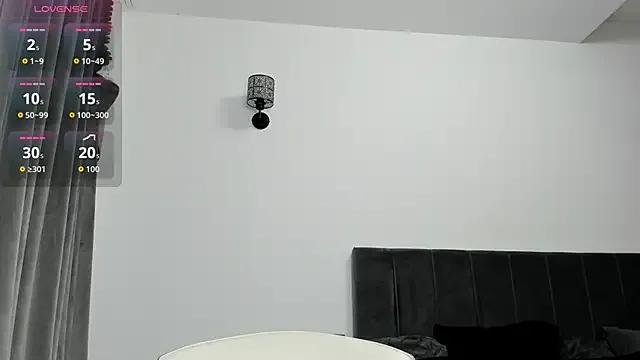 ScarletFlamee from StripChat is Freechat