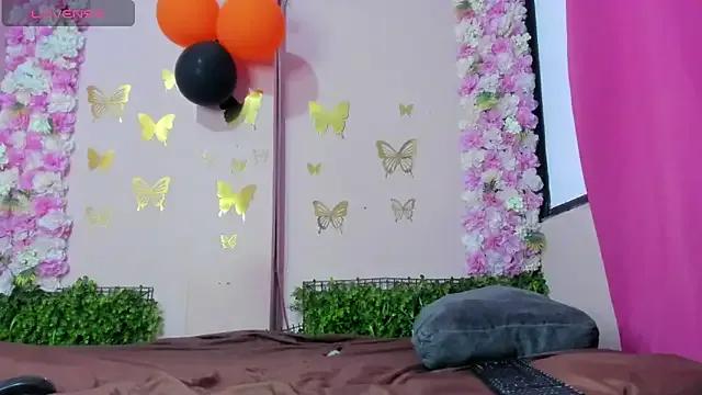 scarleth_blonde69 from StripChat is Freechat