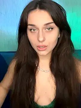 ScarletSi from StripChat is Freechat