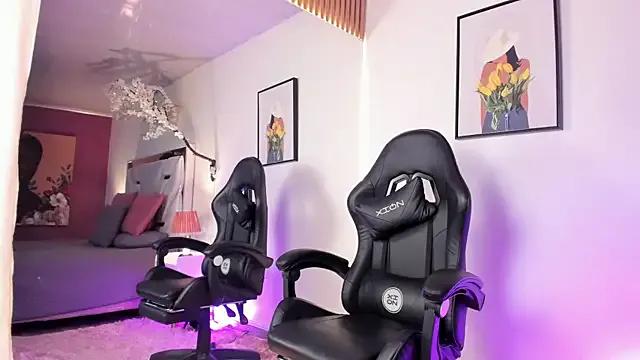 scarletsummer25 from StripChat is Freechat