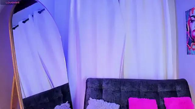 Scarlett_Durand from StripChat is Freechat