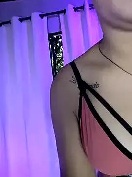 Scarlett_Durand from StripChat is Freechat