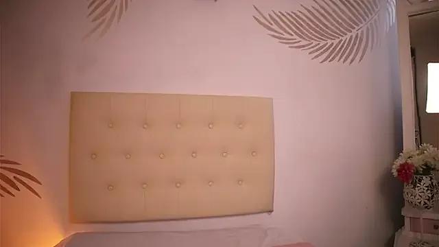 Scarlett_Keller from StripChat is Freechat