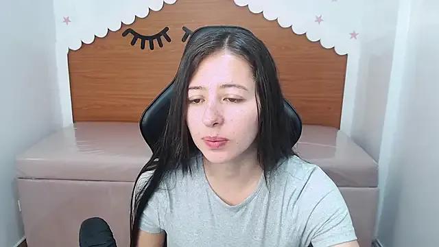 scarlett_percy_t from StripChat is Freechat