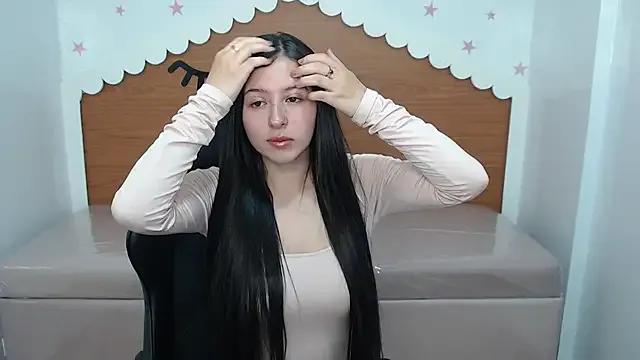 scarlett_percy_t from StripChat is Freechat