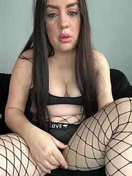 Scarlett_Rose91 from StripChat is Freechat