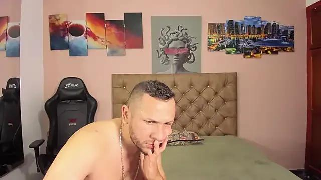 scarlett_vex from StripChat is Freechat