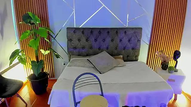 Scarletth_Moon from StripChat is Freechat