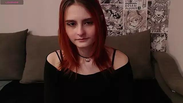 scarlettharrison09 from StripChat is Freechat