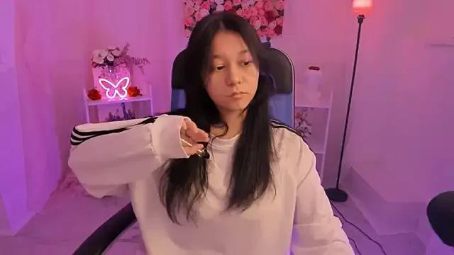 ScarlettMurr from StripChat is Freechat