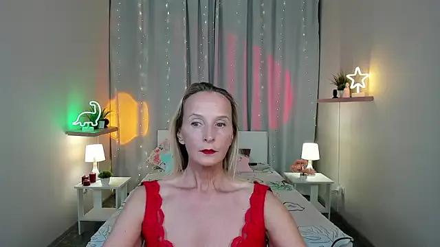 ScarlettPalmer from StripChat is Freechat