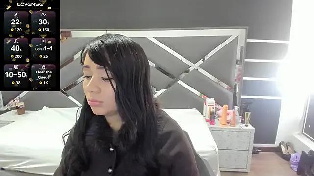 ScarlettParker from StripChat is Freechat