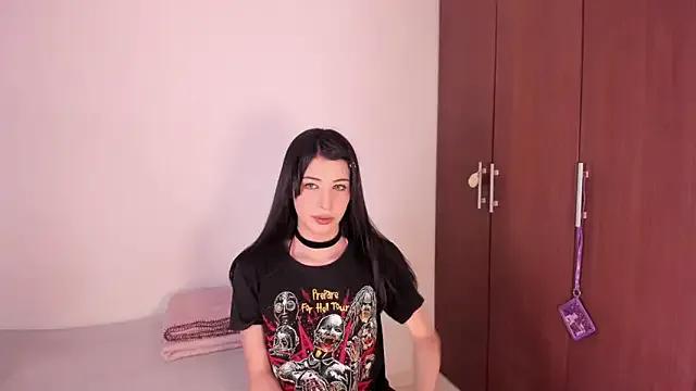 ScarlettRosetti from StripChat is Freechat