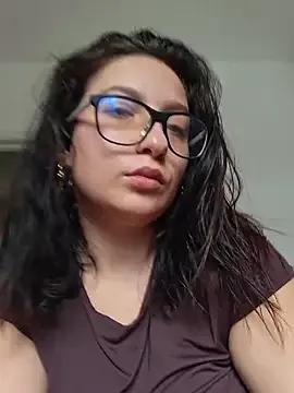 scarlettsofii19 from StripChat is Freechat