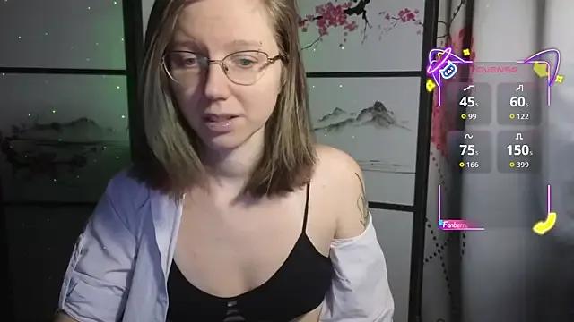 scarlettsrose from StripChat is Freechat