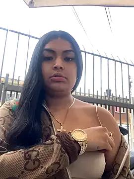 ScarlettSweet_Pink from StripChat is Freechat