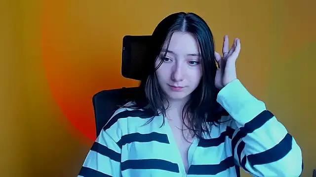 ScarlettVibe_ from StripChat is Freechat
