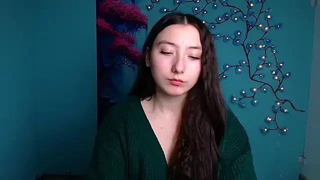 ScarlettVibe_ from StripChat is Freechat