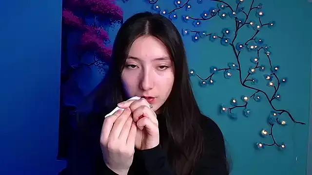 ScarlettVibe_ from StripChat is Freechat